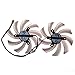 PLD10010S12M 95mm DC 12V 0.2A 40mm 3Pin Graphics Video Card Cooling Dual Fan