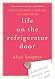 Life on the Refrigerator Door