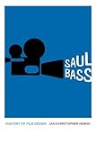 ISBN 9780813147185 product image for Saul Bass: Anatomy of Film Design (Screen Classics) | upcitemdb.com
