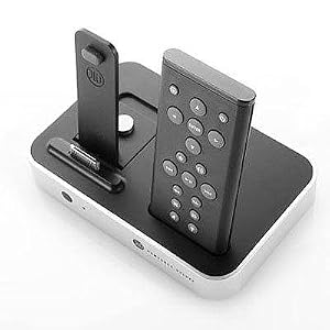 DLO HomeDock Deluxe 3G for iPod (Black) by DLO