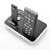 DLO HomeDock Deluxe 3G for iPod (Black)