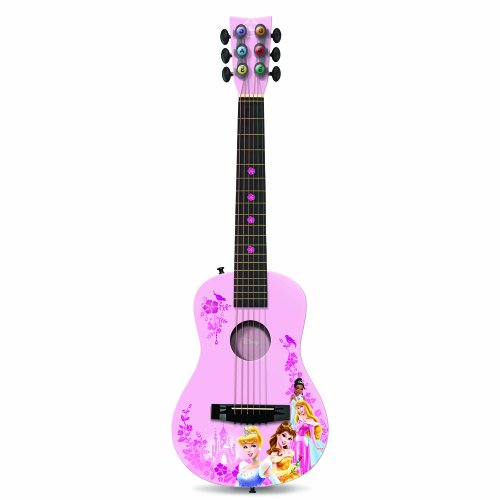 Princess DP705 Acoustic Guitar