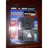 Better Built Truck Box Mounts Toolbox Installation Kit by Better Built