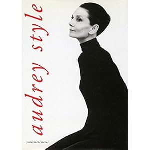 Audrey Style