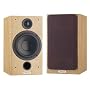Tannoy F1 Custom - Hifi Bookshelf Speakers - Pair - Apple