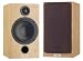 Tannoy F1 Custom - Hifi Bookshelf Speakers - Pair - Apple