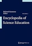 Encyclopedia of science education