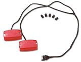 Light Kit for Moto-Tote motorcycle carriers