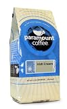Paramount Coffee Irish Cream, Ground, 12-Ounce (Pack of 2)