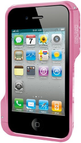 review Ozaki IC867PK