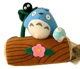 Peluche 10 cm GLOBAL ANIMATION