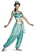 Jasmine Deluxe Adult Costume