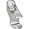 Burley Bicycle Trailer Hitch (Standard, Forged)