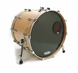 Evans EMAD Resonant Drumhead, 20 inch - B000B6KGRU
