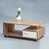 Couchtisch RUMBA Baltimore