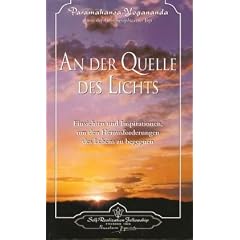 An der Quelle des Lichts