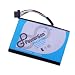 Electronics : 1100mAh PG Premium Battery for Acer N35, N35se / Airis NC05, NC05A / Navman PiN 570 / Typhoon MyGuide 3600, 3610, 3610 GO, 3620, 3620 GO / Yakumo alpha GPS - Come with Full One Year Manufacturer Warranty