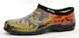 Sloggers 5102BK08 Women's Midsummer Garden Shoe, Size-8, Black