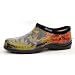 Sloggers 5102BK07 Women's Midsummer Garden Shoe, Size-7, Black