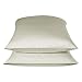 - 600 TC Lt. Gray Pillowcase-Set of 2 - King
