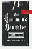 The Hangmans Daughter [Paperback] [2011] Rep Rei Ed. Oliver Pötzsch, Lee Chadeayne