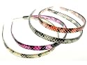 Couture Discount Haarreifen, Haarreif, Kopfschmuck (HACC182ges)