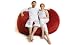 Jaxx 6 FT Lounger