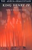 King Henry IV, Part 1 (Arden Shakespeare: Third Series) (Pt. 1)