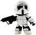 Star Wars Mighty Muggs 2009 Vinyl Figures Wave 2 Scout Trooper