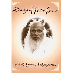 Songs of God's Grace