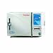Heidolph Tuttnauer Autoclave Sterilizer Electronic Model with Printer and Stainless Steel Trays