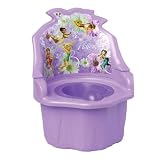 Disney Fairies 3 in 1 Potty Chair