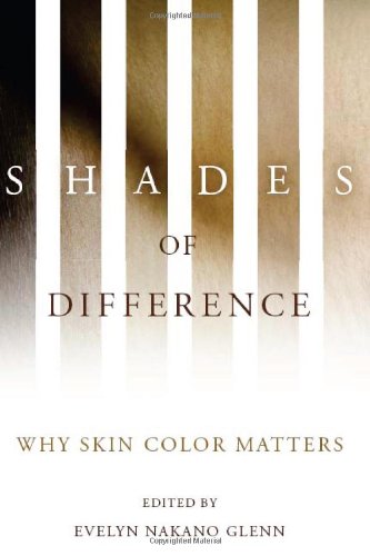 Shades of Difference: Why Skin Color Matters
