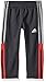 adidas Little Boys' Striker Soccer Pant, Mercury Grey, 6