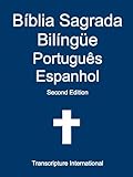Bíblia Sagrada Bilíngüe Português Espanhol