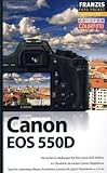 Foto Pocket Canon EOS 550D: Der praktische Begleiter f�r die Fototasche title=