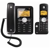 Motorola Corded and Dect Corded Phones)