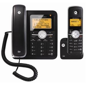 Motorola Corded and Dect Corded Phones)