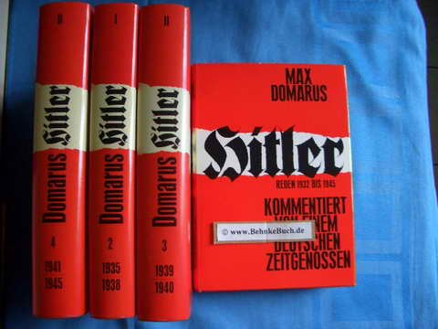 Zeitgenossen