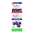 Natrol - Pure Acai Berry Capsules, 75ct Bonus Size by Natrol