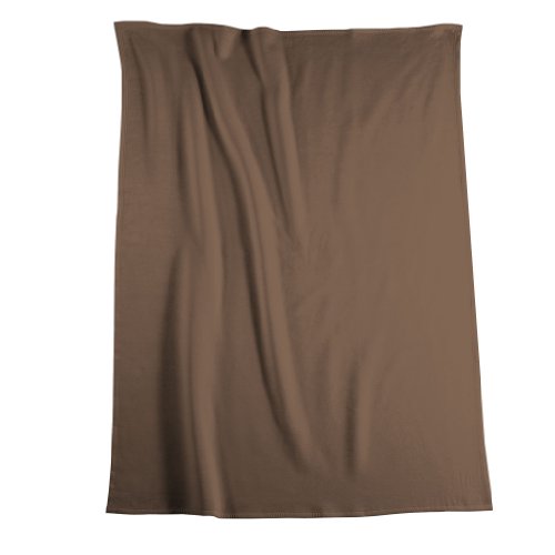 bocasa 7300 13 01 000 Decke Orion Cotton schoko ca. 150 x 200 cm 60% Baumwolle 40% Dralon Preisvergleich