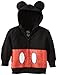 Disney Boys' Mickey Mouse Hoodie