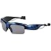 TOPEPOP Wireless Sunglasses Earphone Smart Glasses Headset Music Sunglasses Headphone Outdoor Calling Microphone for Android iOS Cell Phones