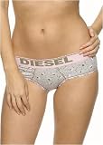Diesel - Diesel All Over Cotton Stretch boyshort