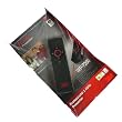 3M Laser Pointer WP-7200 Wireless Presenter With Remote Mouse Presentation WX-3009-1456-0