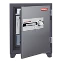 Honeywell 2700 3.1 Cubic Foot 2 Hour Fire Safe with Combination Lock