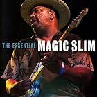 Essential Magic Slim by Magic Slim (Audio CD - 2007)