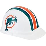 Wincraft Miami Dolphins Hard Hat