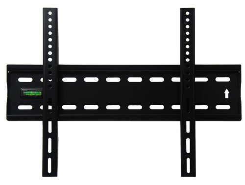 VideoSecu Ultra Slim TV Wall Mount Fits LG 22LG30 22LG31 22lg30dc 26LG30 26lg30dc 26LG40 32LG30 32LG30DC LG-32LC2D 37LG30 37LG30DC LG3760 37LG30 37LG60 37LG50 TV LCD and Display Build in Bubble Level MP143B
