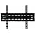 VideoSecu Ultra Slim Level wall mount fitting most Samsung 23 inch to 40 inch LCD TV and Display